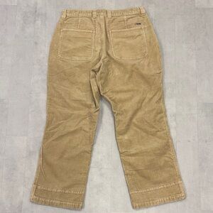 Mountain Khaki Corduroy Pants 35x32